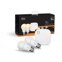 AduroSmart Starterpack - 2x E27 - 2700K - 15066046