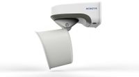 Mobotix MX-M73A-RJ45-WG Mx-M73A-RJ45-wg IP Bewakingscamera LAN 3840 x 2160 Pixel - thumbnail