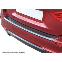 Bumper beschermer passend voor BMW X3 (G01) 10/2017- Carbon Look GRRBP627C - thumbnail