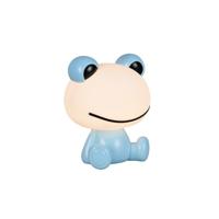 Trio Schattig taffellampjeHopper blauw - R57971112