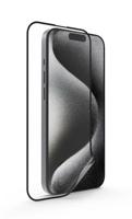 Hama 00222737 Screenprotector (glas) Apple iPhone 15 Pro 1 stuk(s) Krasvast, Anti-vingerafdruk - thumbnail
