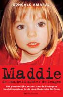 Maddie (Paperback)