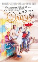 Het land van Oranje - Wahyuningrat, Adept Widiarsa, Annisa Rijadi, Rizki Pandu Permana - ebook