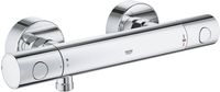 Grohe Grohtherm 800 Cosmopolitan douche thermostaatkraan chroom - thumbnail