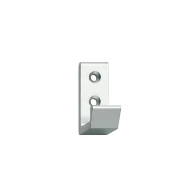 Intersteel jashaak - verticaal - 40 mm - aluminium