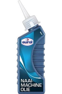 Eurol Olie onderh. naaimachineolie fl.100ml