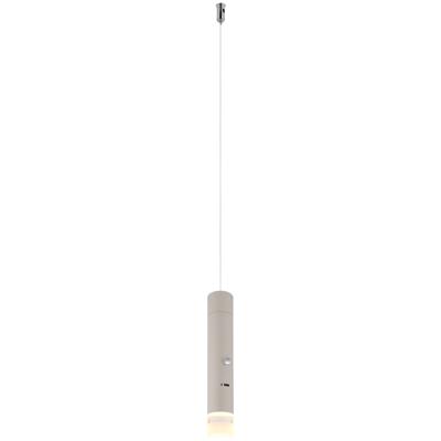 Globo Moderne hanglampPelo zand bruin - 16060S