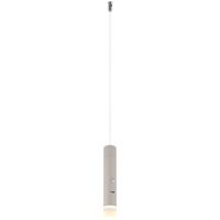 Globo Moderne hanglampPelo zand bruin - 16060S