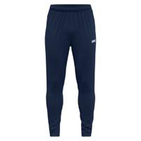 JAKO Dynamic Trainingsbroek Donkerblauw Wit