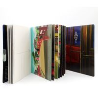 Spirited Away: Set of 30 Collectible Postcards Spirited Away: Set of 30 Collectible Postcards