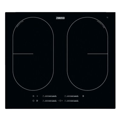 Zanussi ZID6470CB Zwart Ingebouwd Zone van inductiekookplaat 4 zone(s) Zanussi ZID6470CB Zwart Ingebouwd Zone van inductiekookplaat 4 zone(s)