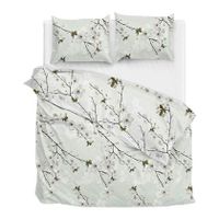 Zo!Home Linda Dekbedovertrek 200 x 220 cm - thumbnail