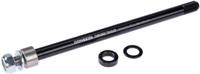 CONTEC Ct axle adapter thrubee trailer m12x1.75 184-192m