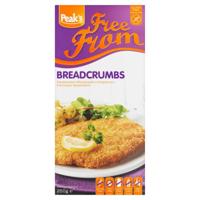 Peak&apos;s Paneermeel glutenvrij