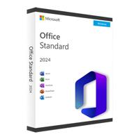 OFFICE 2024 Standard · Windows · 1 PC · CD Key
