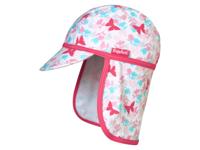Playshoes Kinder UV-werende pet (Vlinder, 52-53) Playshoes Kinder UV-werende pet (Vlinder, 52-53)