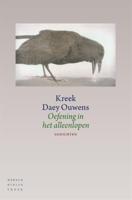Oefening in het alleenlopen (Paperback)