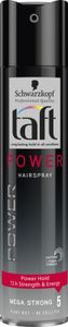 Taft Power haarspray (250 ml)