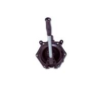 Jabsco Membraanpomp Amazon Bulkhead 1" Default