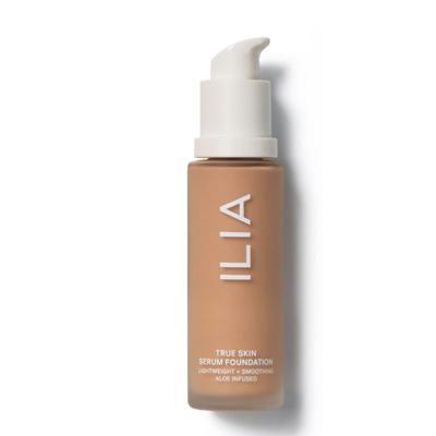 ILIA Beauty True Skin Serum Foundation SF8 Milos 30ml ILIA Beauty True Skin Serum Foundation SF8 Milos 30ml