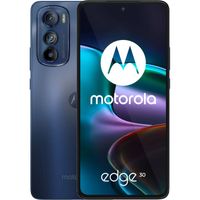 Motorola Edge 30 5G 256GB Grijs - thumbnail