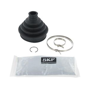 Asmanchetten set VKJP3104