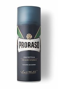 Proraso Shaving Foam Protective Scheermousse Mannen 400 ml