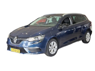 Renault Mégane Estate