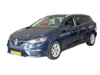 Renault Mégane Estate