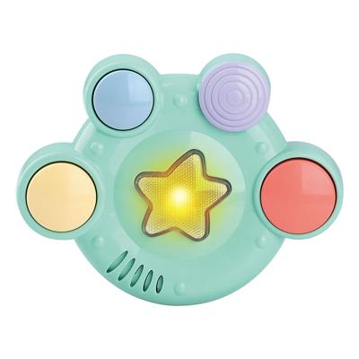 Play baby rock star trommel pastel