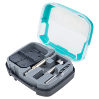 Wolfcraft Scharniergatset | Ø26mm | 5-delig | 1 set - 4655000