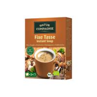 Natur Compagnie Snack soup champignons bio 51 Gram