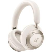 Anker Soundcore Space One Pro Draadloos Wit Anker Soundcore Space One Pro Draadloos Wit