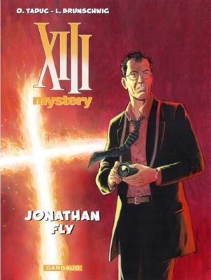 Jonathan Fly (Paperback)