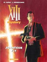 Jonathan Fly (Paperback)