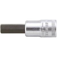 Stahlwille 1049/9 02151009 3/8 (10 mm) Schroevendraaierdop 9 mm 3/8 (10 mm)