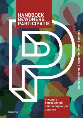 Handboek bewonersparticipatie (Paperback)