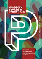 Handboek bewonersparticipatie (Paperback)