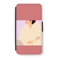 Cosy: iPhone 12 Pro Flip Hoesje