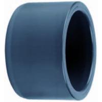 Aquaforte Verloopring Lijm 20x12mm - PVC Koppeling voor Efficiënte Vijver & Irrigatie