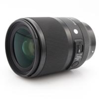 Sigma 35mm F/1.4 DG HSM Art Sony FE occasion