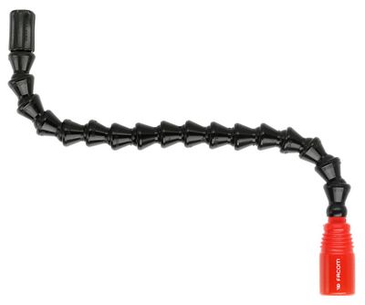Facom flexibele montagesleutel voor bougie - DM.20
