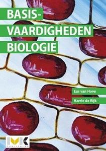 Basisvaardigheden Biologie (Paperback)