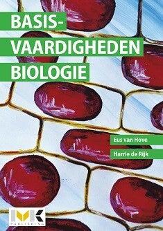 Basisvaardigheden Biologie (Paperback)