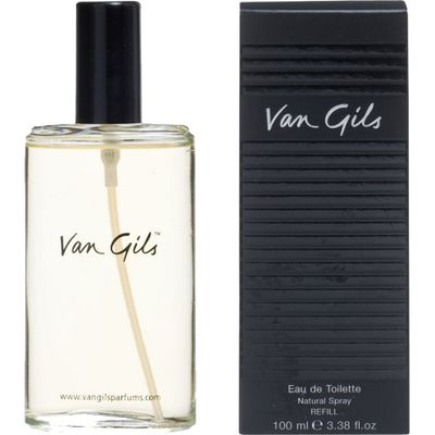 Strictly For Men eau de toilette navulling, 100 ml