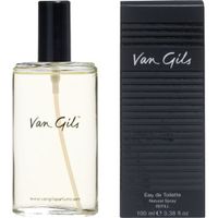 Strictly For Men eau de toilette navulling, 100 ml