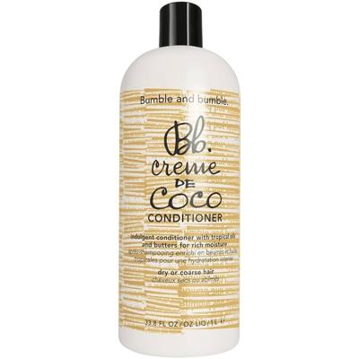 Bumble and Bumble Crème de Coco Conditioner 1000ml