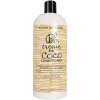 Bumble and Bumble Crème de Coco Conditioner 1000ml