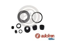 Reparatieset, remklauw D42193
