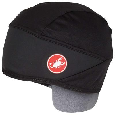 Castelli estremo ws skully - under helmet cap